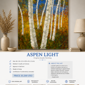 ASPEN LIGHT