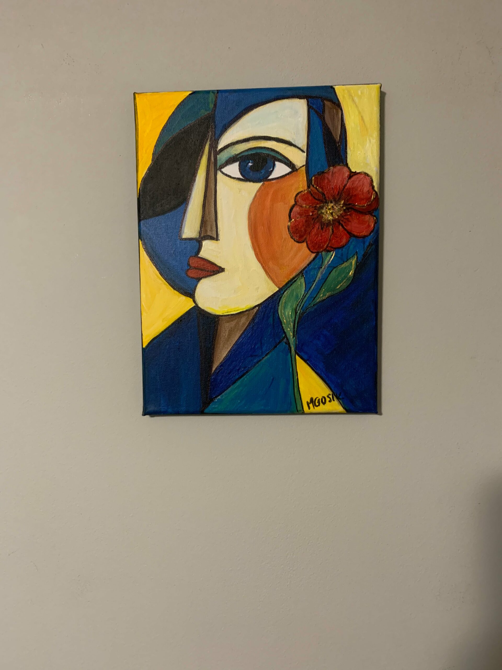 CRIMSON BLOOM - obrazek 3